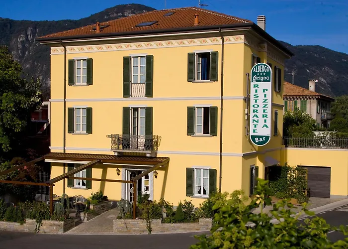 Ristorante Grigna
